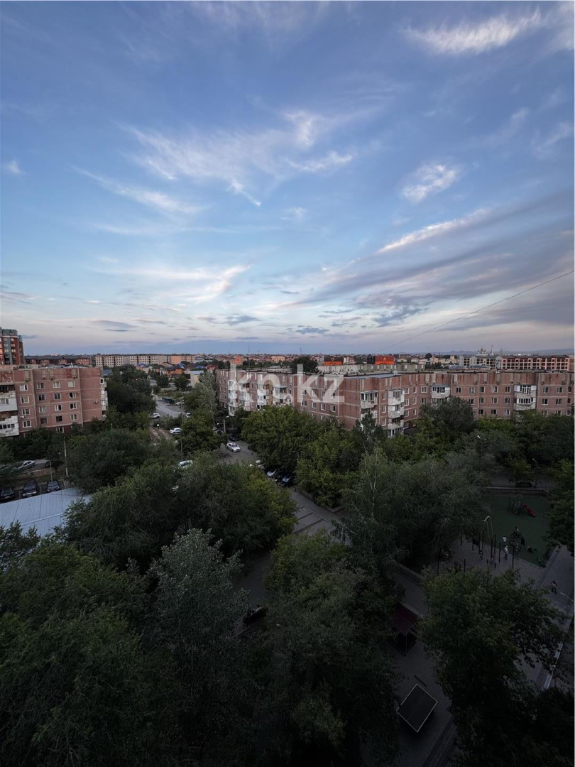 Продажа 2-комнатной квартиры, 54 м² в Караганде - фото 17