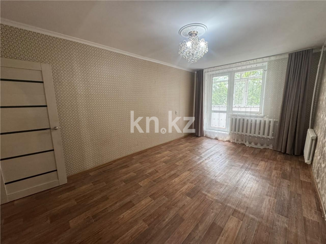 Продажа 2-комнатной квартиры, 47 м² в Караганде - фото 2