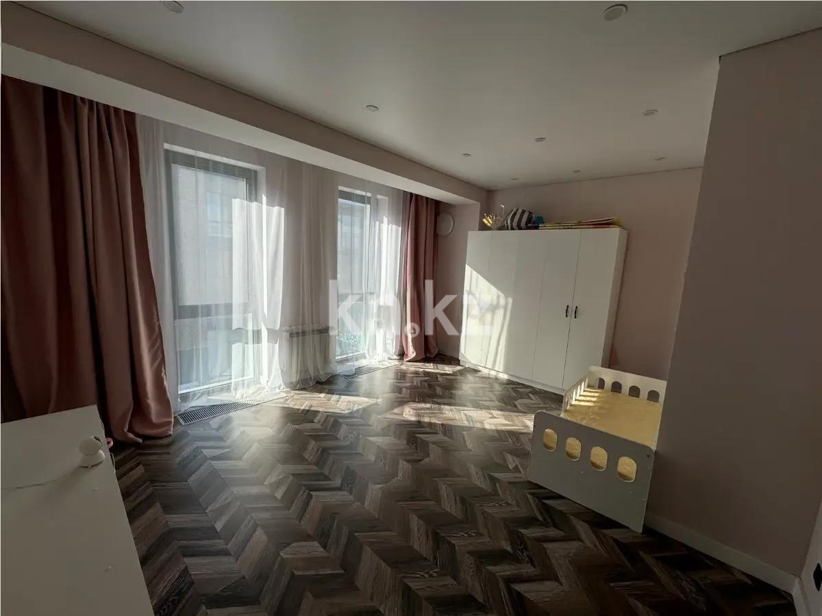 Продажа 3-комнатной квартиры, 128 м², ул. Оспанова, дом  85/75 в Алматы - фото 2