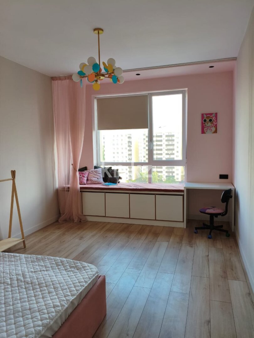 Продажа 4-комнатной квартиры, 110 м² в Алматы - фото 7