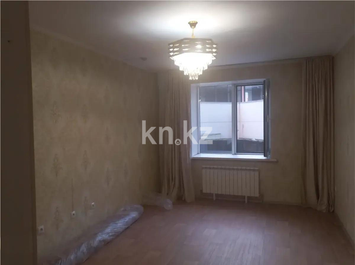 Продажа 1-комнатной квартиры, 45 м², мкр-н Нуркент, дом  5/14 в Алматы