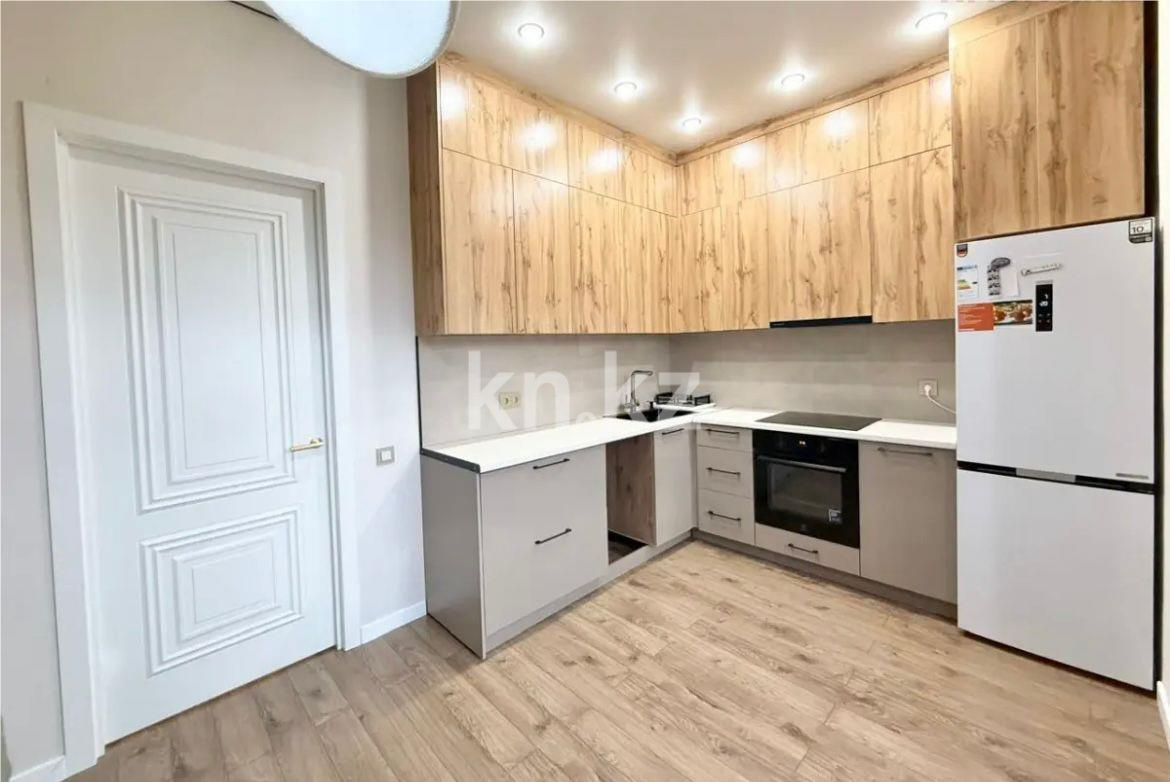 Продажа 3-комнатной квартиры, 91.6 м², ул. Култегин в Астане - фото 2