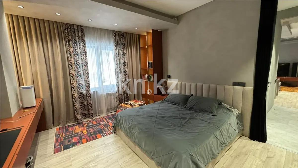 Продажа 2-комнатной квартиры, 63.8 м² в Алматы - фото 2