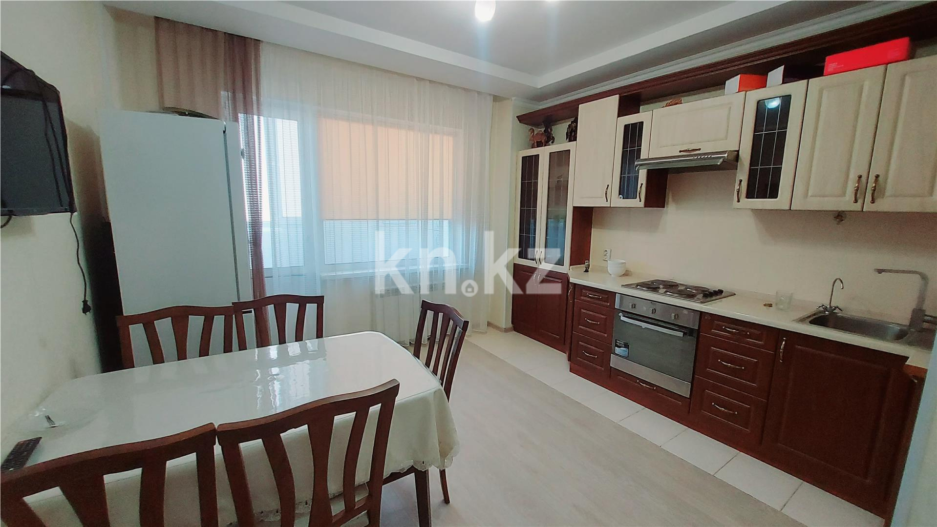Продажа 3-комнатной квартиры, 90 м² в Караганде - фото 9