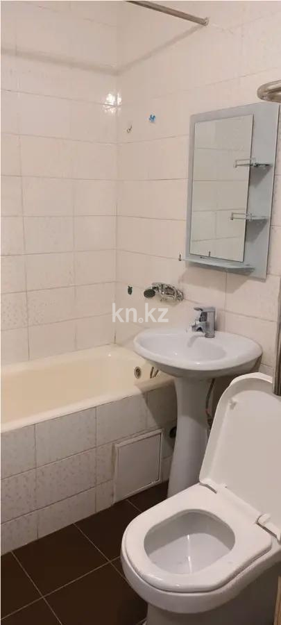Продажа 1-комнатной квартиры, 39 м² в Алматы - фото 3