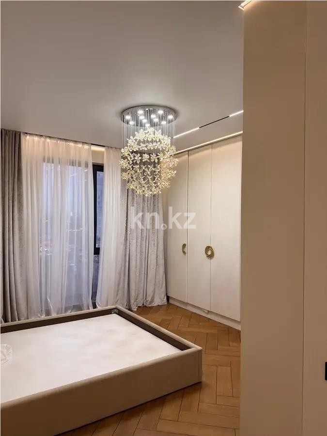 Продажа 4-комнатной квартиры, 157 м² в Алматы - фото 4