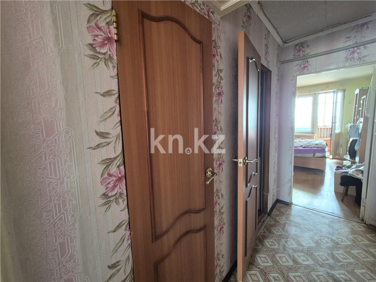 Продажа 3-комнатной квартиры, 65 м², ул. Тищенко в Темиртау - фото 16