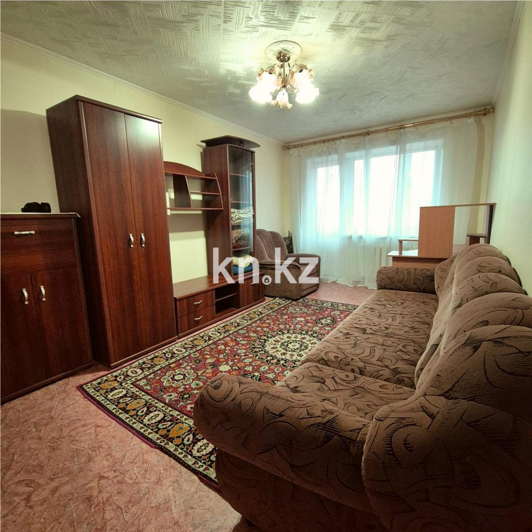 Продажа 1-комнатной квартиры, 35 м² в Караганде