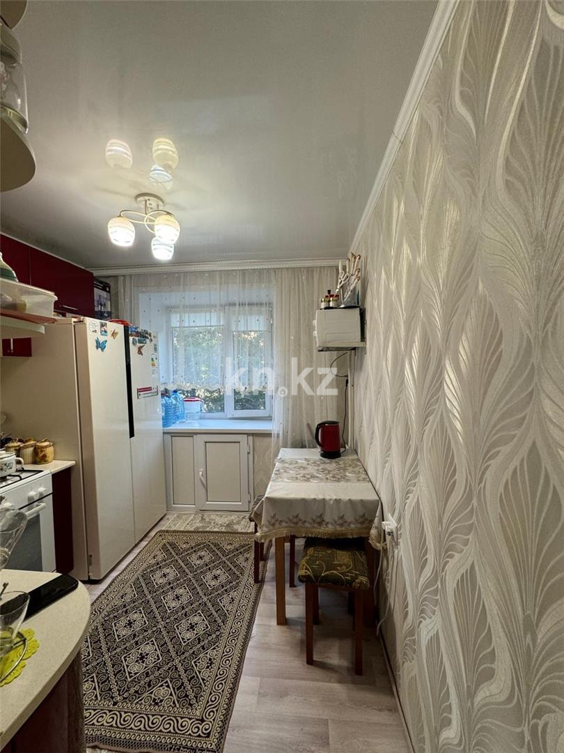 Продажа 5-комнатной квартиры, 96 м², пр. Мира в Темиртау - фото 16