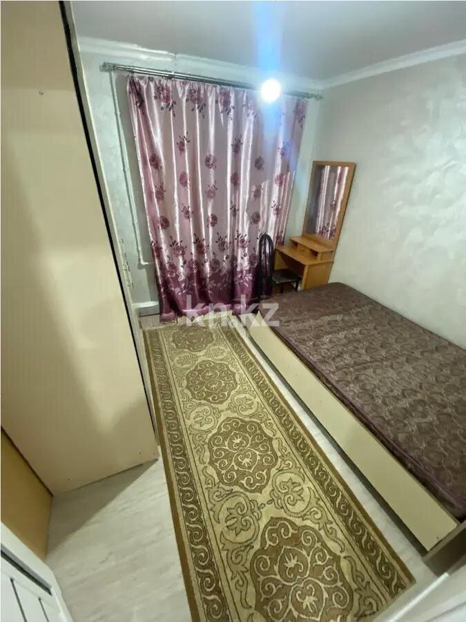 Продажа 2-комнатной квартиры, 42 м² в Алматы - фото 2