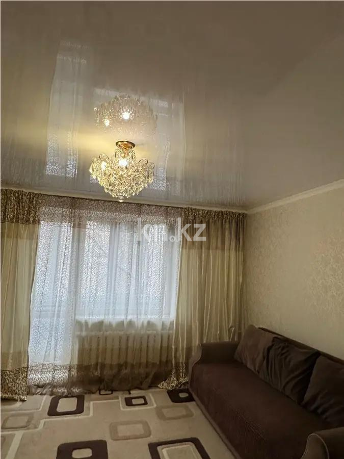 Продажа 2-комнатной квартиры, 54 м², мкр. Степной-3, дом  1 в Караганде