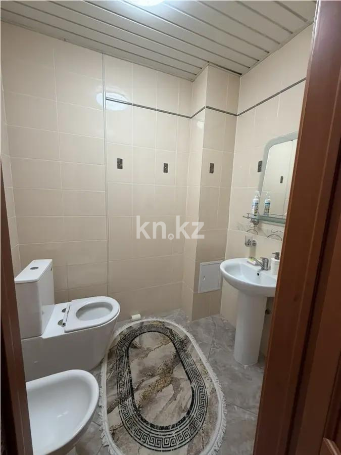 Продажа 5-комнатной квартиры, 200 м², ул. Ташенова, дом  12/1 в Астане - фото 2