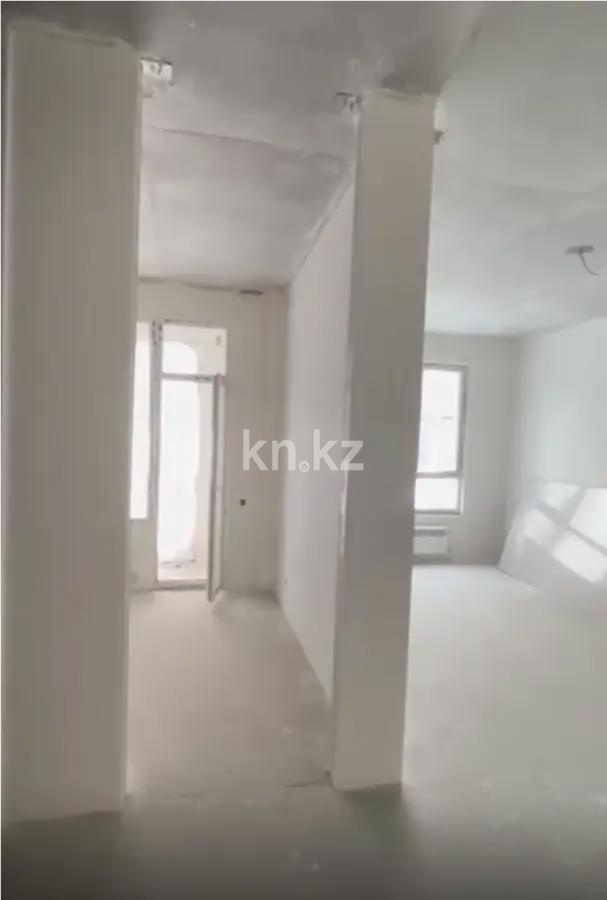 Продажа 3-комнатной квартиры, 97 м² в Алматы
