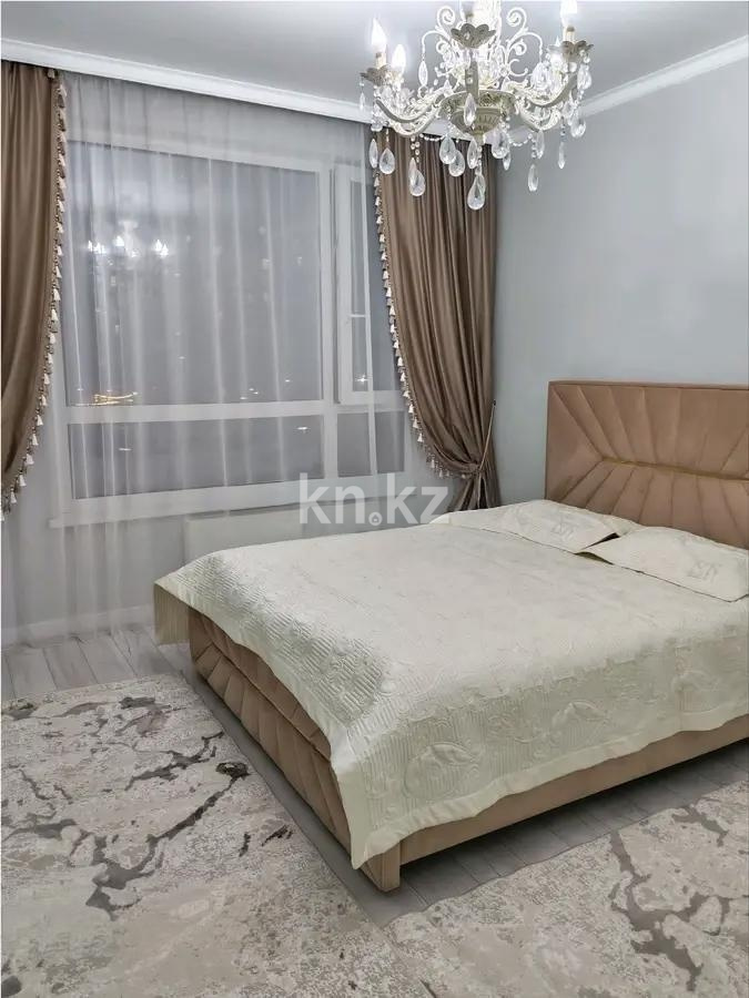 Продажа 3-комнатной квартиры, 85.8 м² в Астане - фото 3