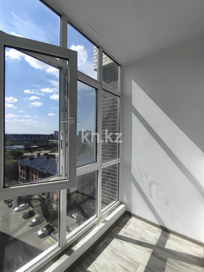 Продажа 2-комнатной квартиры, 63.4 м² в Караганде - фото 13