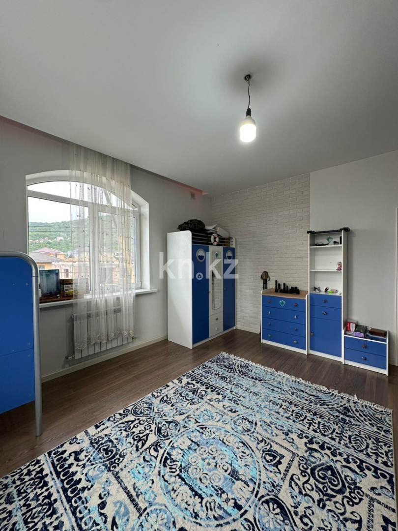 Продажа 10-комнатного дома, 605 м² в Алматы - фото 24