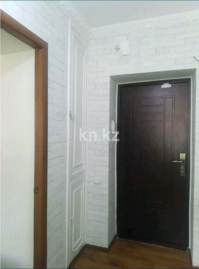 Продажа 2-комнатной квартиры, 40 м², ул. Сатпаева, дом  44 в Алматы - фото 5