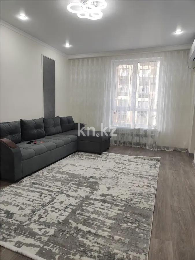 Продажа 2-комнатной квартиры, 70 м², пр. Назарбаева, дом  28а/1 в Алматы