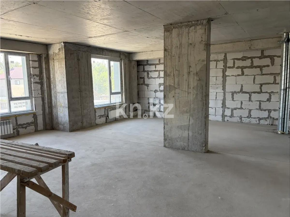 Продажа 3-комнатной квартиры, 90 м² в Алматы - фото 3
