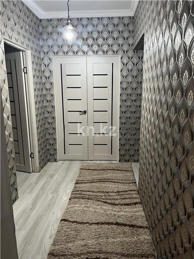 Продажа 3-комнатной квартиры, 88.8 м² в Астане - фото 2