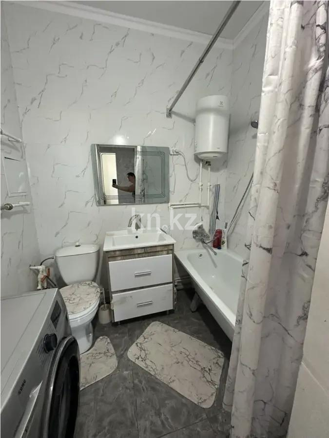Продажа 1-комнатной квартиры, 34 м² в Караганде - фото 3