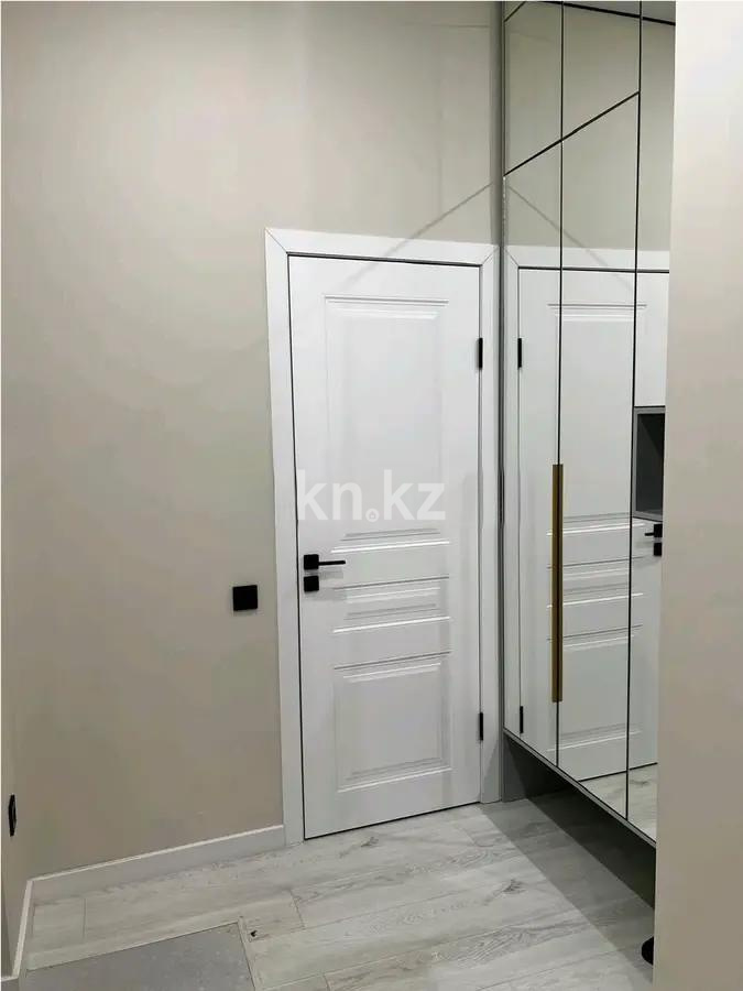 Продажа 1-комнатной квартиры, 39.5 м², ул. Бухар жырау, дом  32 в Астане - фото 5