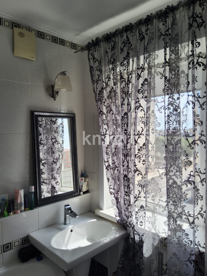 Продажа 4-комнатной квартиры, 85 м² в Караганде - фото 23