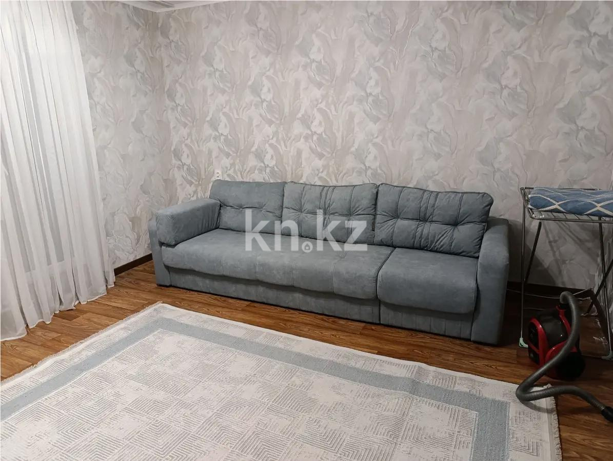 Продажа 3-комнатной квартиры, 63 м² в Караганде - фото 2