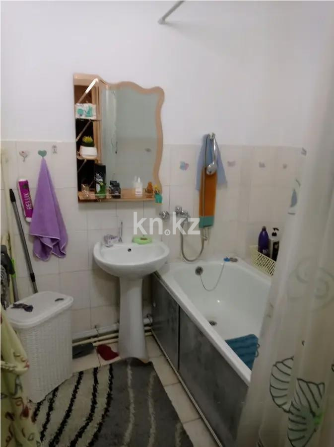 Продажа 2-комнатной квартиры, 65 м² в Алматы - фото 5