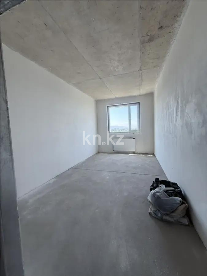 Продажа 1-комнатной квартиры, 43.3 м² в Алматы