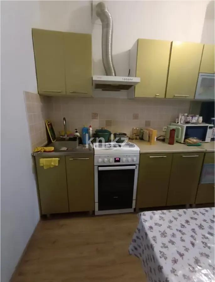 Продажа 1-комнатной квартиры, 41.9 м² в Астане - фото 2