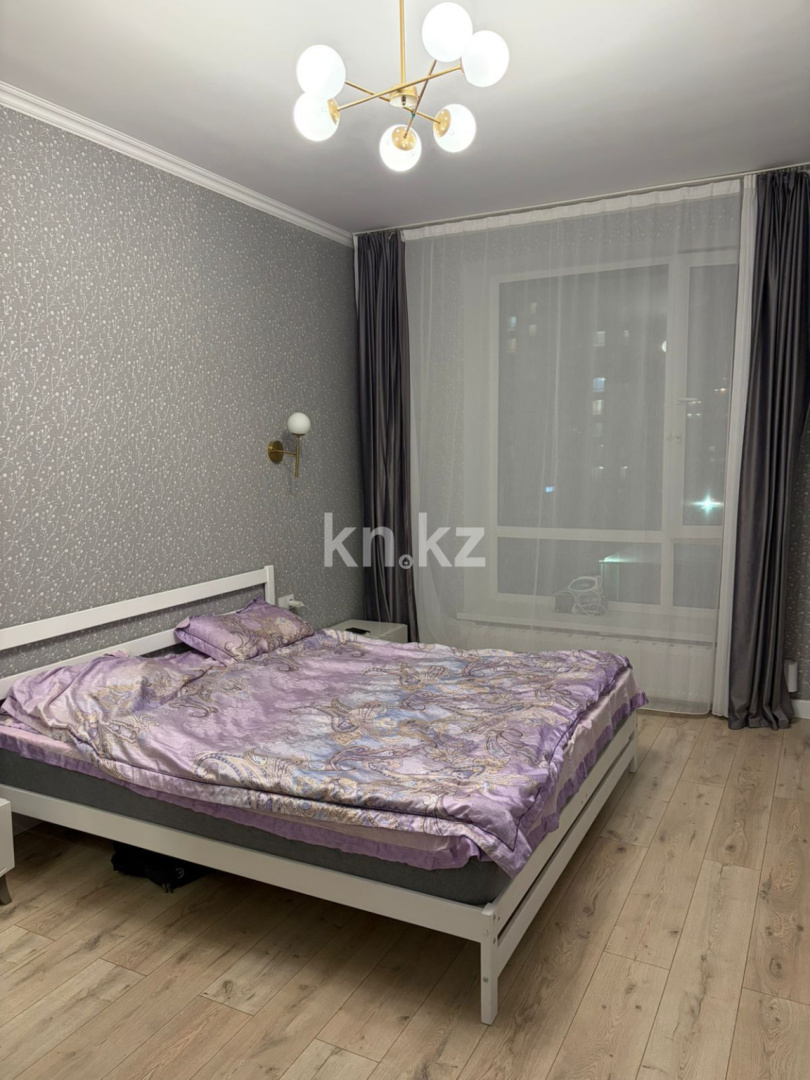 Продажа 3-комнатной квартиры, 77.1 м² в Астане - фото 2