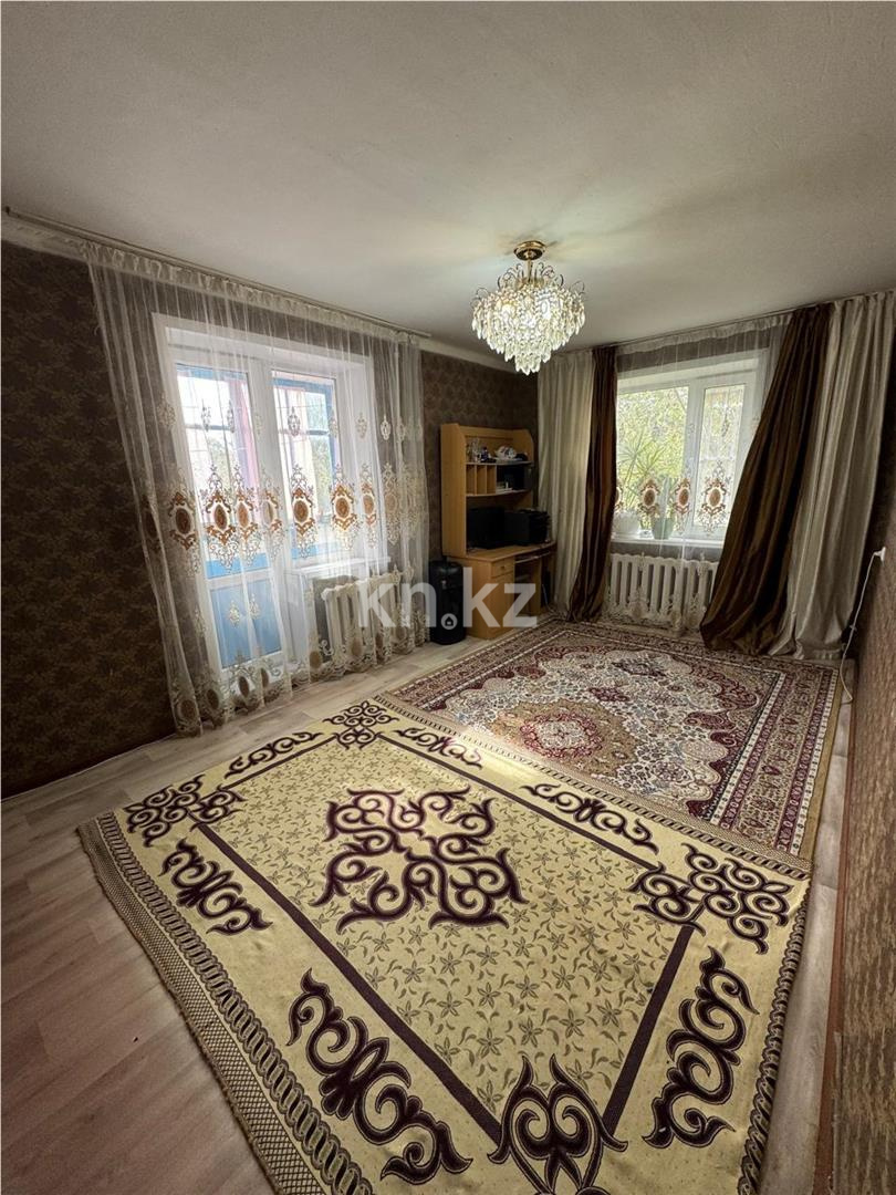 Продажа 5-комнатной квартиры, 108 м², пр. Металлургов в Темиртау