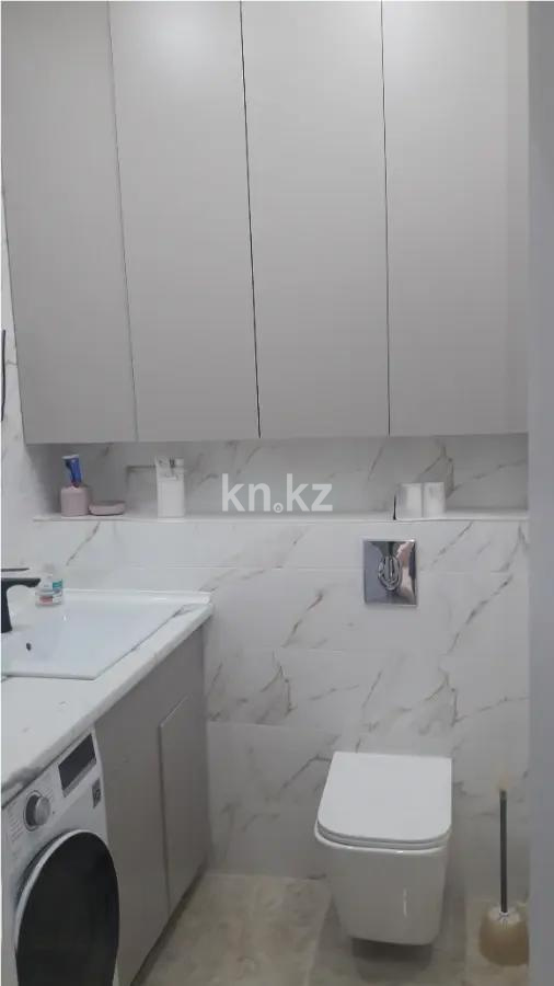 Продажа 2-комнатной квартиры, 54 м² в Астане - фото 3