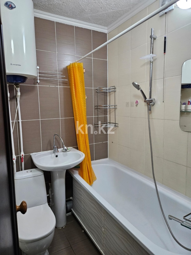 Продажа 2-комнатной квартиры, 47 м² в Караганде - фото 14