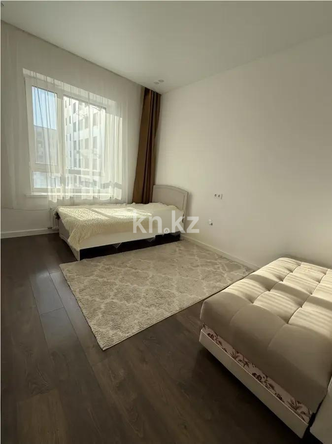 Продажа 4-комнатной квартиры, 102.6 м² в Астане - фото 3