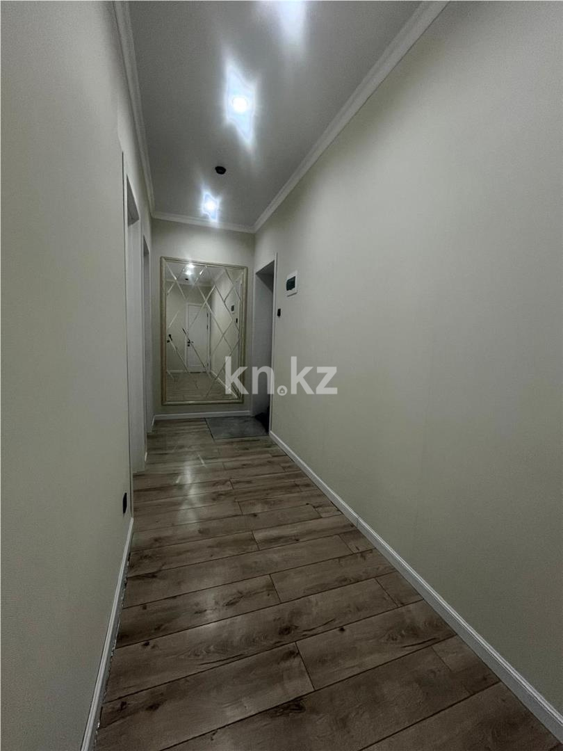 Продажа 3-комнатной квартиры, 65 м² в Караганде - фото 13