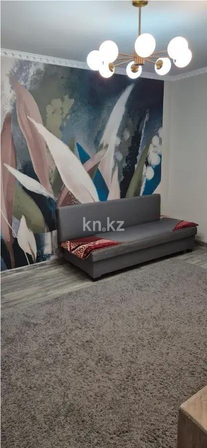 Продажа 1-комнатной квартиры, 37 м², ул. Байтерекова, дом  49а в Алматы