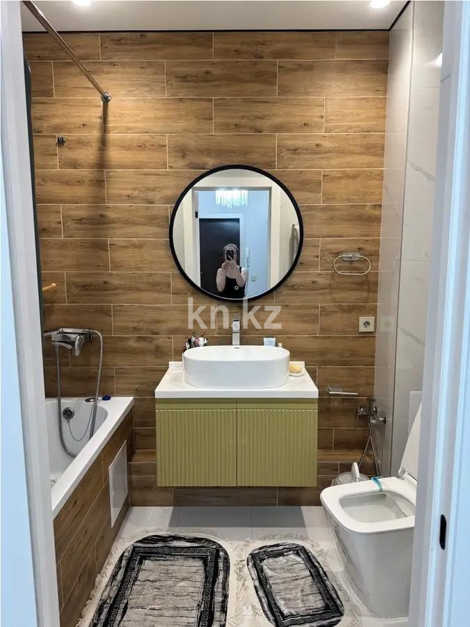 Продажа 2-комнатной квартиры, 63 м² в Астане - фото 3