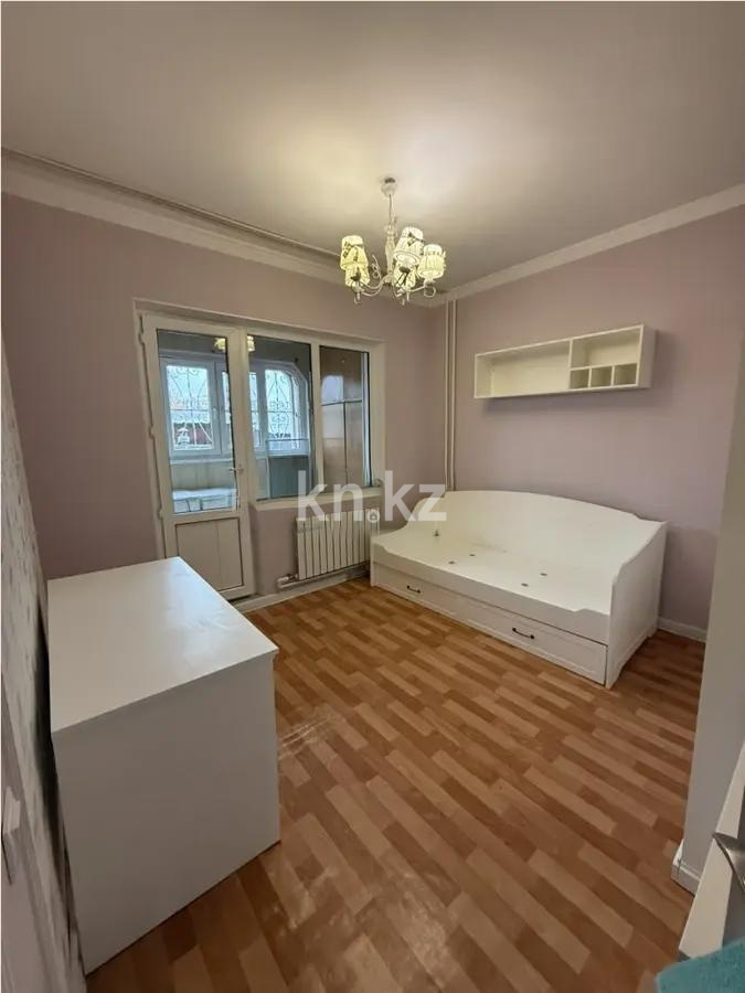 Продажа 4-комнатной квартиры, 94.9 м², мкр-н Аксай-4, дом  30 в Алматы - фото 3