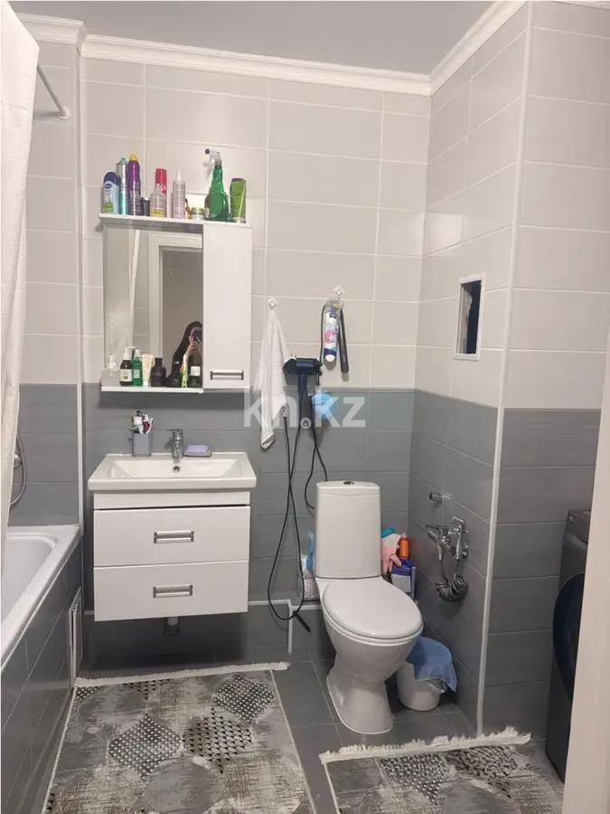 Продажа 2-комнатной квартиры, 60 м² в Астане - фото 4