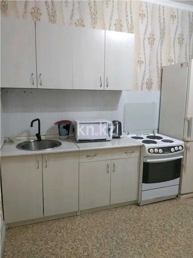 Продажа 1-комнатной квартиры, 46 м² в Астане - фото 3
