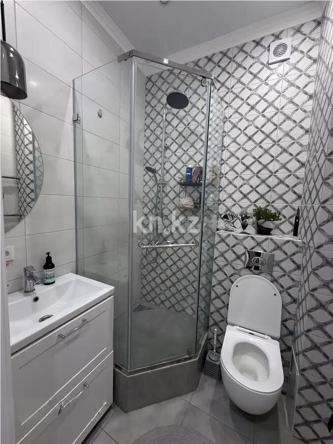 Продажа 4-комнатной квартиры, 99.8 м² в Астане - фото 7