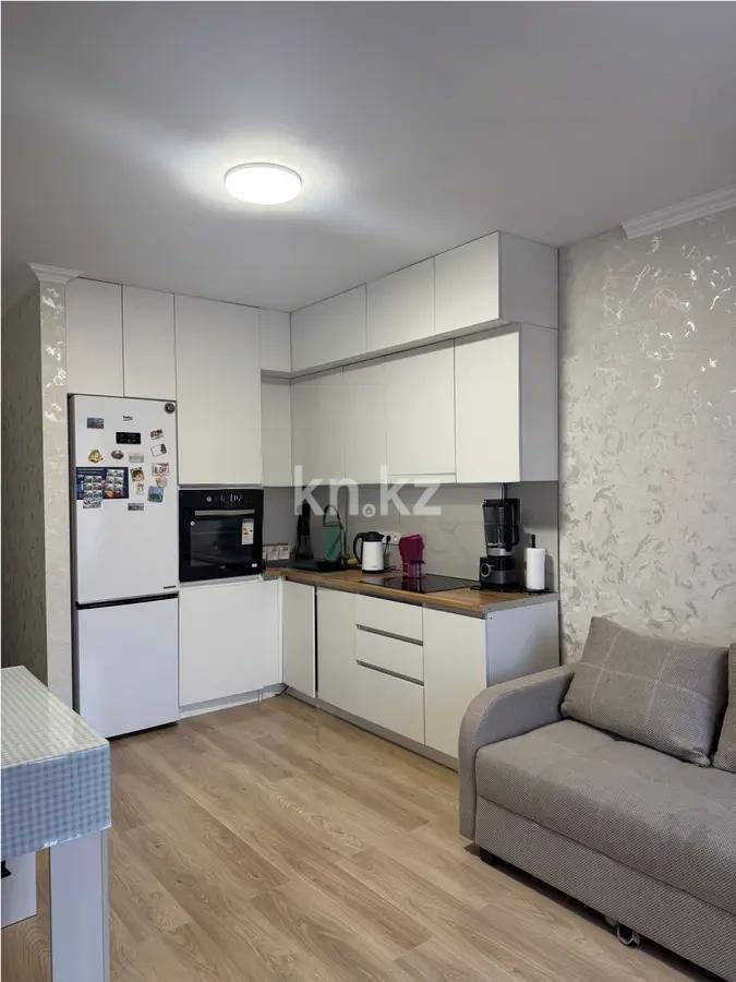 Продажа 2-комнатной квартиры, 57.3 м², мкр. Думан-2, дом  57/1 в Алматы - фото 3