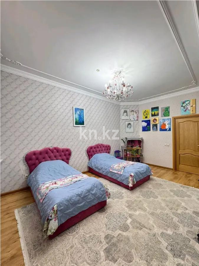 Продажа 3-комнатной квартиры, 140 м², ул. Кенесары, дом  42 в Астане - фото 3