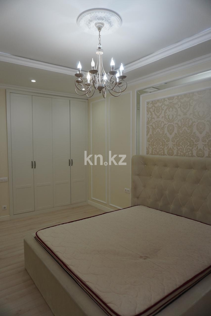 Продажа 3-комнатной квартиры, 98 м² в Астане - фото 3