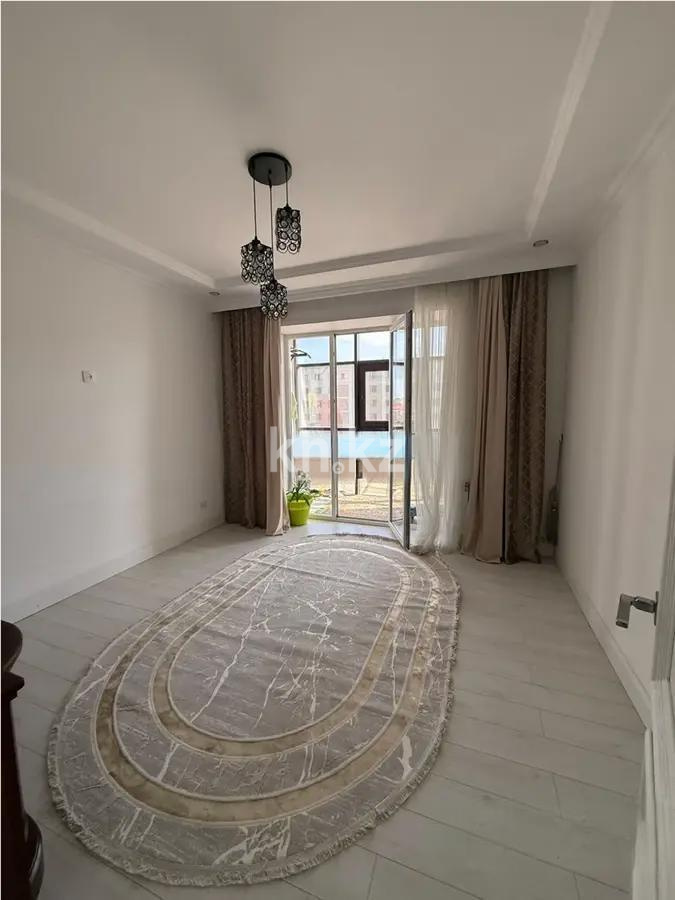 Продажа 4-комнатной квартиры, 110 м² в Караганде - фото 2