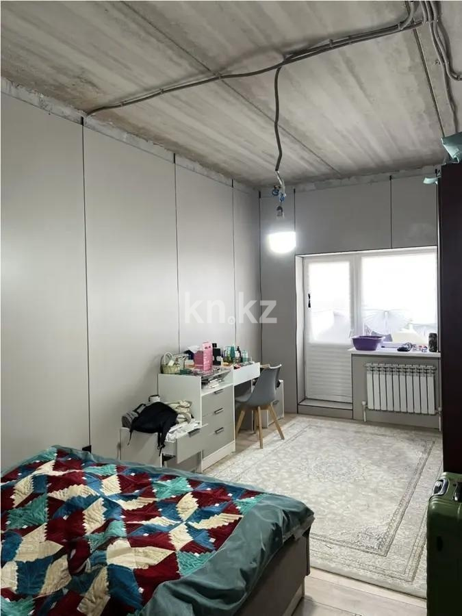Продажа 3-комнатной квартиры, 77 м² в Астане - фото 2