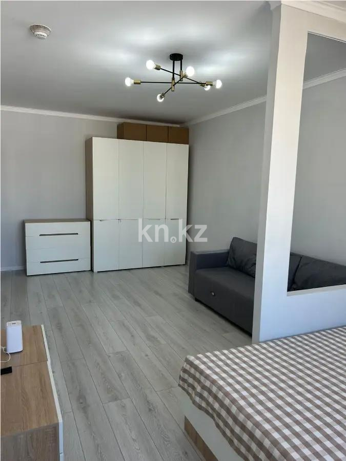 Продажа 1-комнатной квартиры, 41 м² в Астане - фото 2