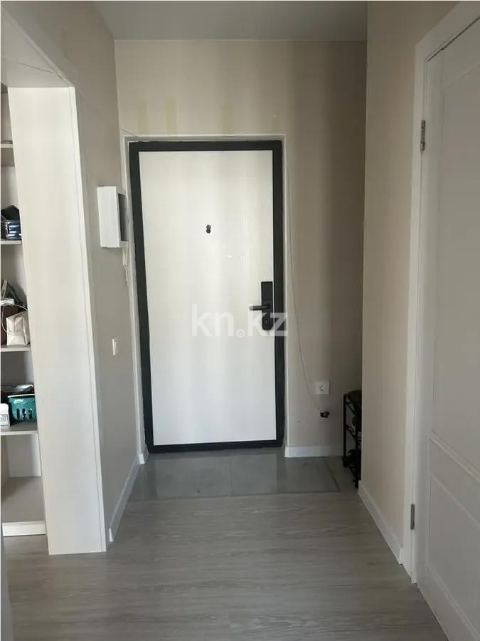 Продажа 2-комнатной квартиры, 59.5 м² в Астане - фото 4